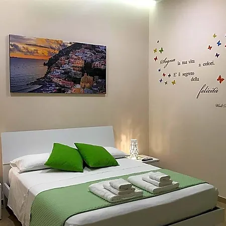 Le Tre Gemme B&B
