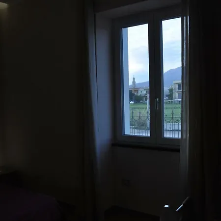 B&B Le Tre Gemme