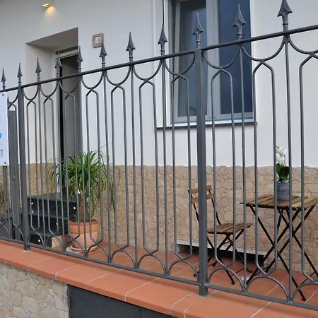 Bed & Breakfast Le Tre Gemme