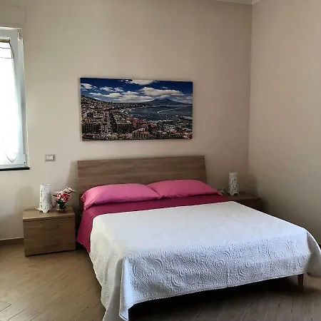 Le Tre Gemme 폼페이