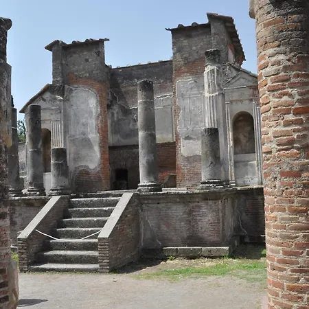 Bed & Breakfast Le Tre Gemme 4*