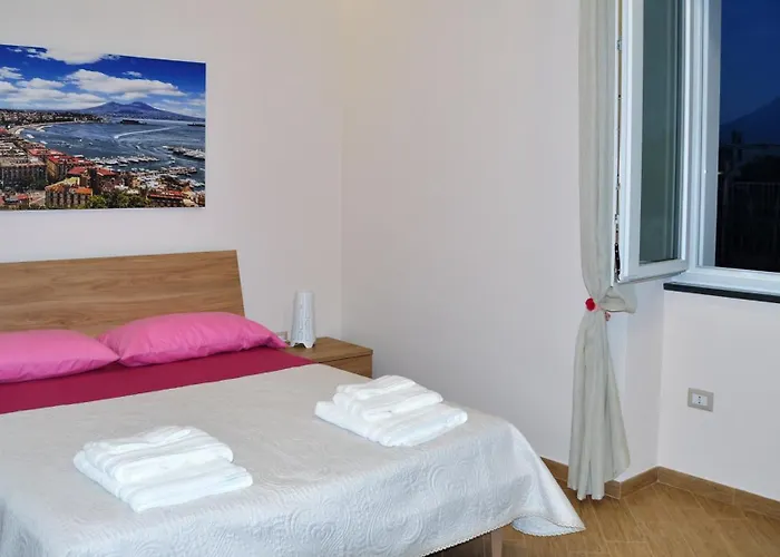 Bed & Breakfast Le Tre Gemme