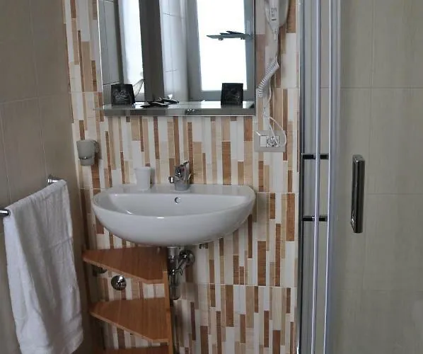 Le Tre Gemme Bed & Breakfast Pompeï