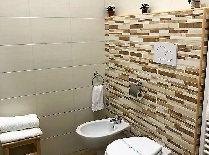 Le Tre Gemme Bed & Breakfast