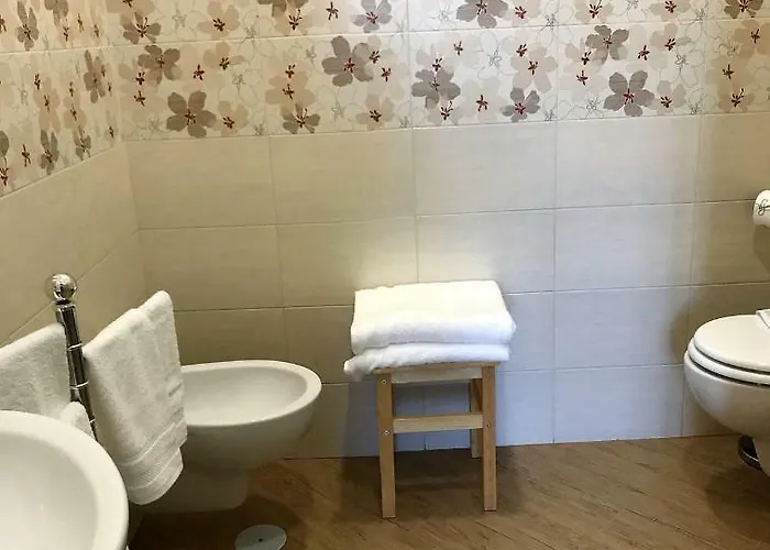 Le Tre Gemme 4* Pompeï