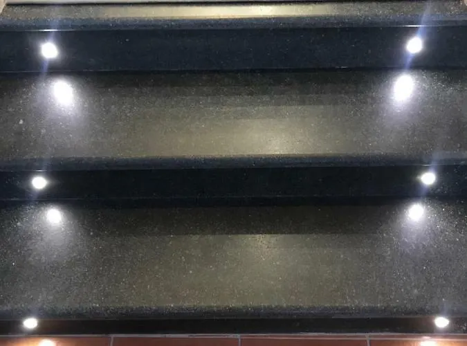 Bed & Breakfast Le Tre Gemme Pompeï