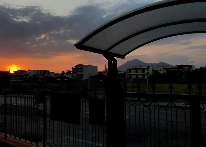 Le Tre Gemme Pompei